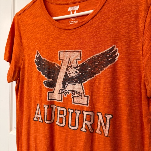 Women’s Auburn University Tailgate Tee - Picture 3 of 3